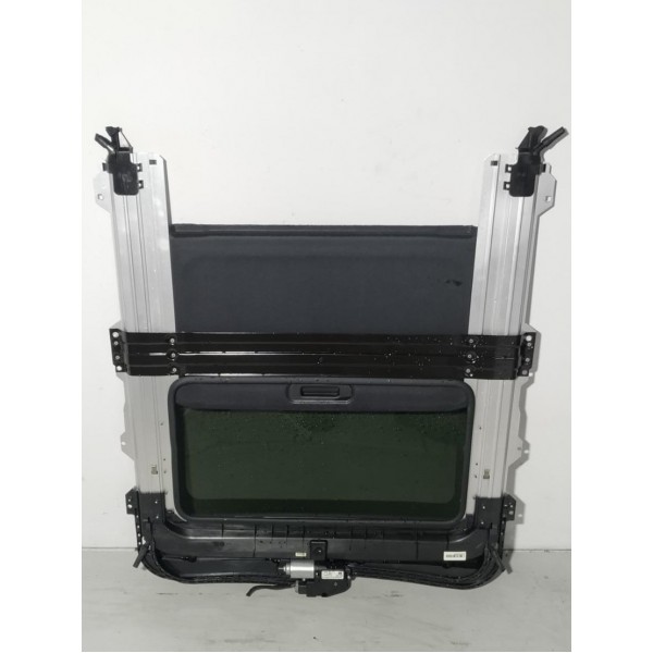 Teto Solar Ecosport Storm 2018 2019 2020 2021