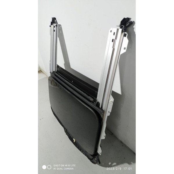 Teto Solar Ecosport Storm 2018 2019 2020 2021