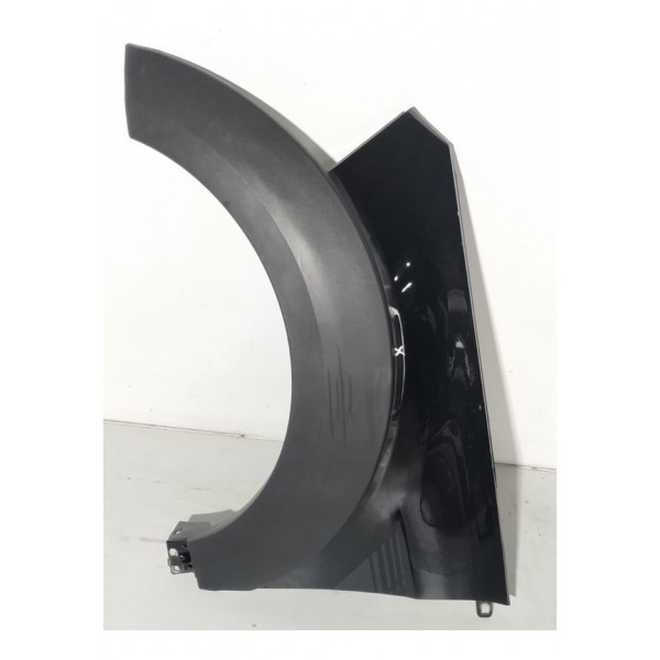 Paralama Ecosport Storm Esquerdo 2018 2019 2020 2021 Det