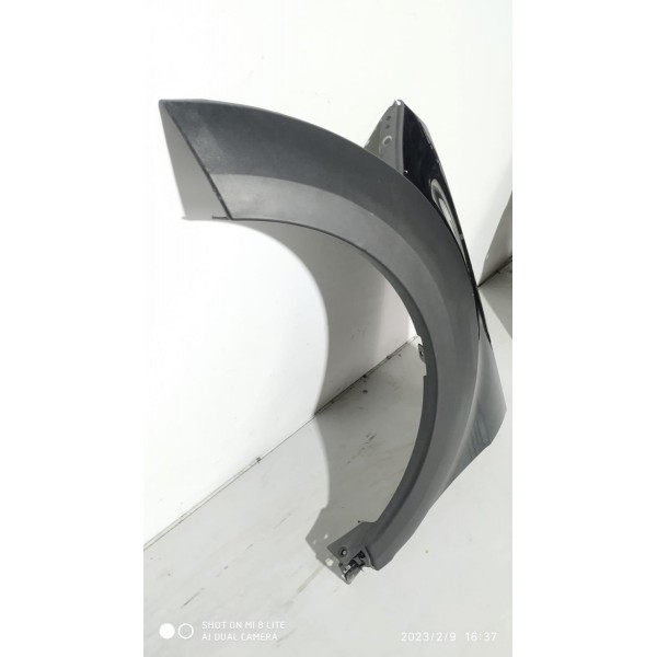 Paralama Ecosport Storm Esquerdo 2018 2019 2020 2021 Det