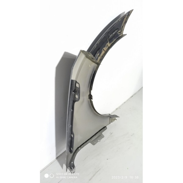 Paralama Ecosport Storm Esquerdo 2018 2019 2020 2021 Det