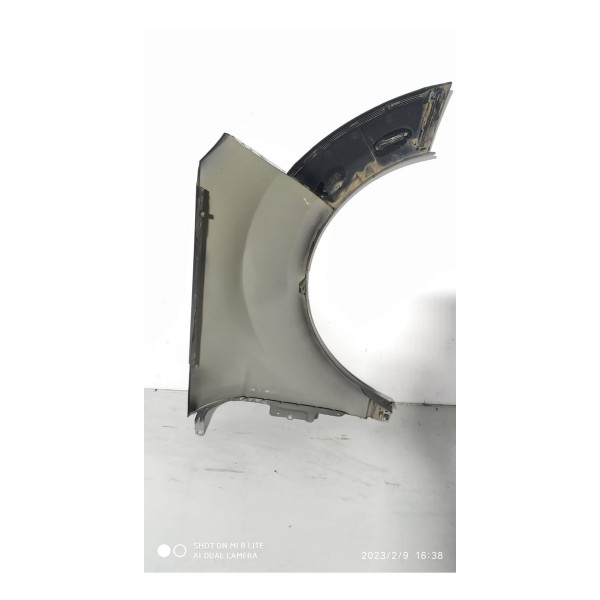 Paralama Ecosport Storm Esquerdo 2018 2019 2020 2021 Det