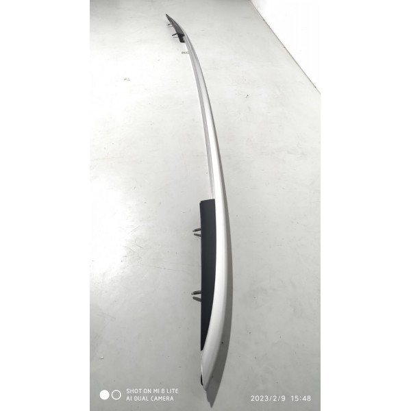 Rack Teto Tiguan Esquerdo 2010 2011 2012 2013 2014 2015 2016