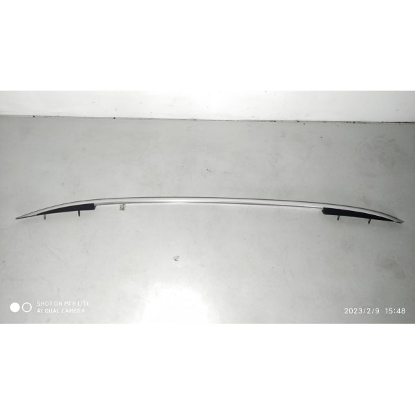 Rack Teto Tiguan Esquerdo 2010 2011 2012 2013 2014 2015 2016