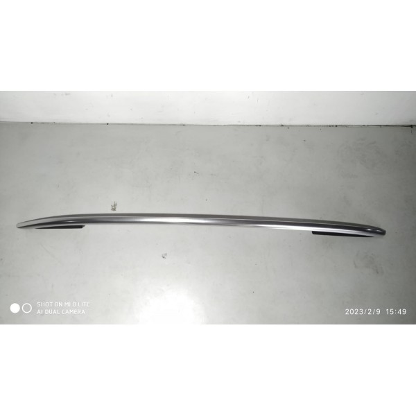 Rack Teto Tiguan Esquerdo 2010 2011 2012 2013 2014 2015 2016