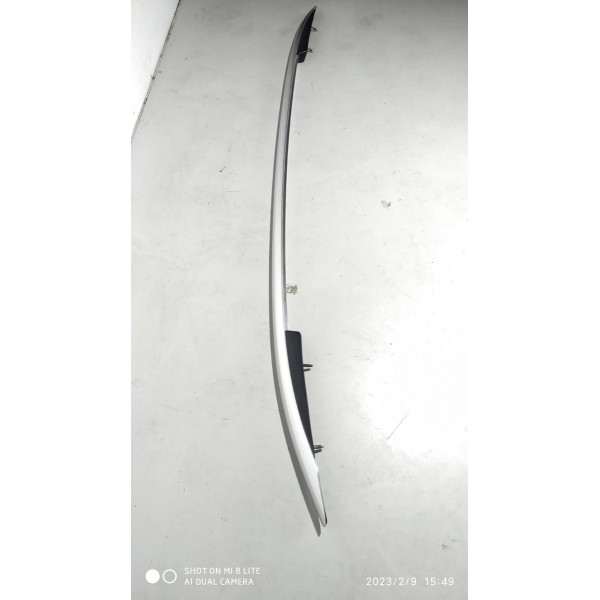 Rack Teto Tiguan Esquerdo 2010 2011 2012 2013 2014 2015 2016