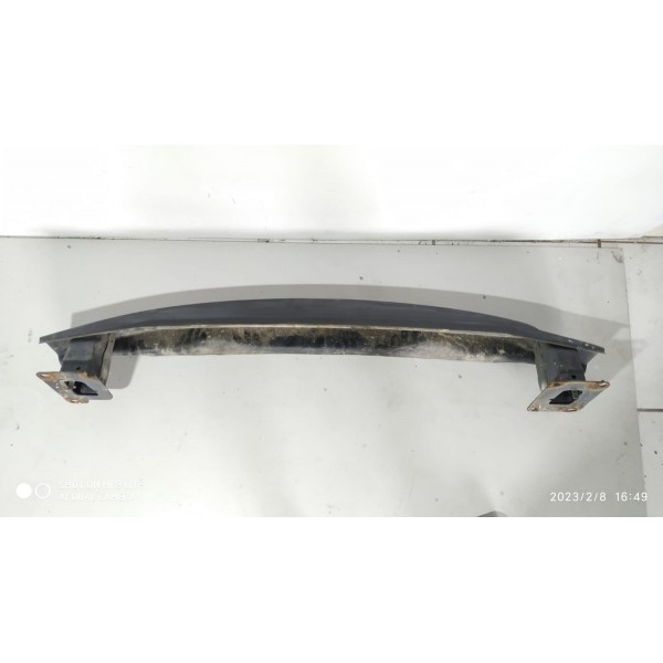 Alma Viga Parachoque Tiguan Traseira 2010 2011 A 2016 Det