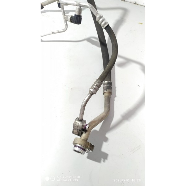 Mangueira Ar Condicionado Tiguan 2010/2016 5n0820741c