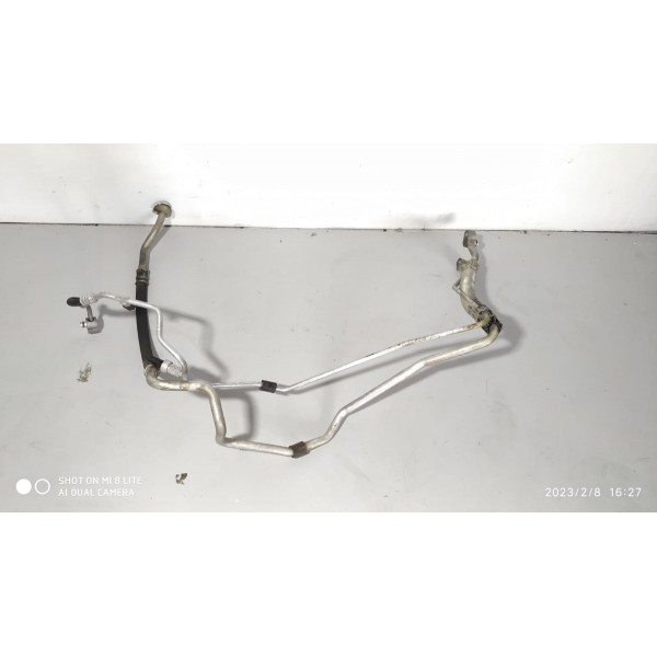 Mangueira Ar Condicionado Tiguan 2010/2016 5n0820741c