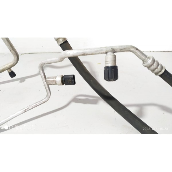 Mangueira Ar Condicionado Tiguan 2010/2016 5n0820741c