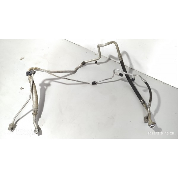 Mangueira Ar Condicionado Tiguan 2010/2016 5n0820741c