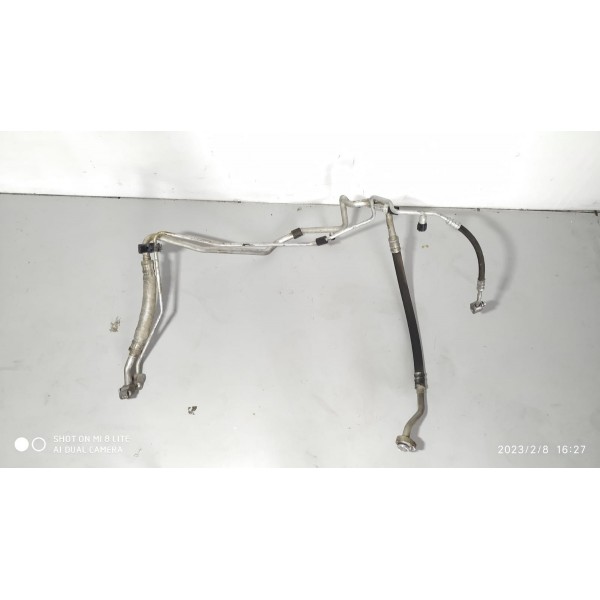 Mangueira Ar Condicionado Tiguan 2010/2016 5n0820741c