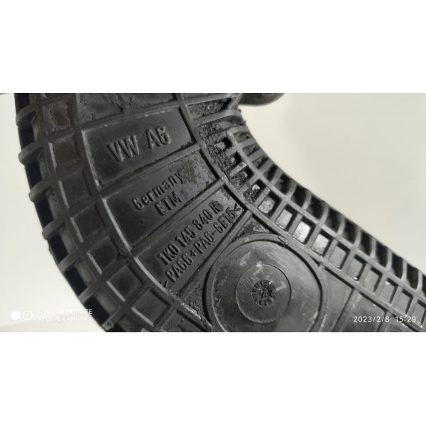 Duto Filtro Ar Turbina Tiguan 2010 2011 2012/2016