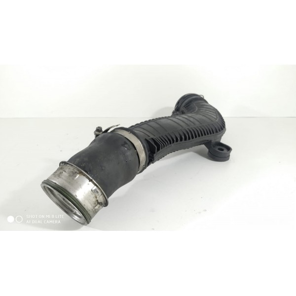 Duto Filtro Ar Turbina Tiguan 2010 2011 2012/2016