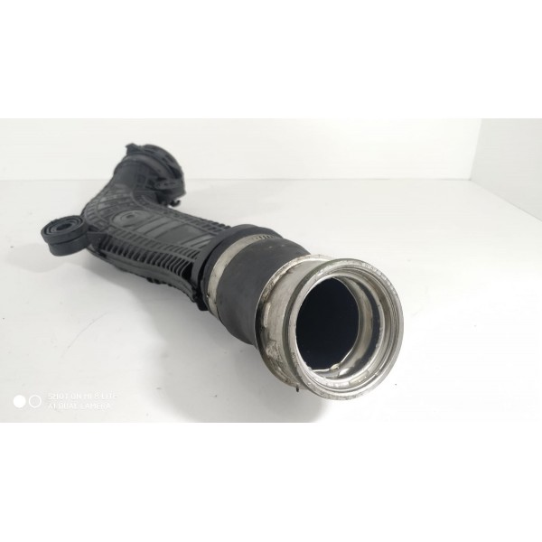 Duto Filtro Ar Turbina Tiguan 2010 2011 2012/2016
