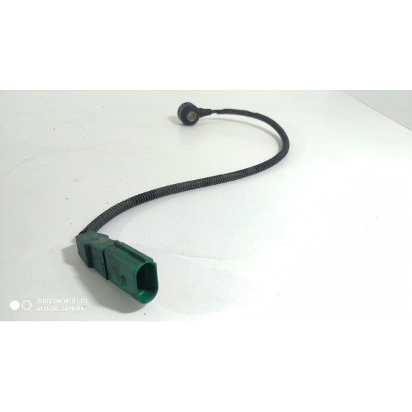Sensor Detonação Tiguan 2010/2016 06e905377a