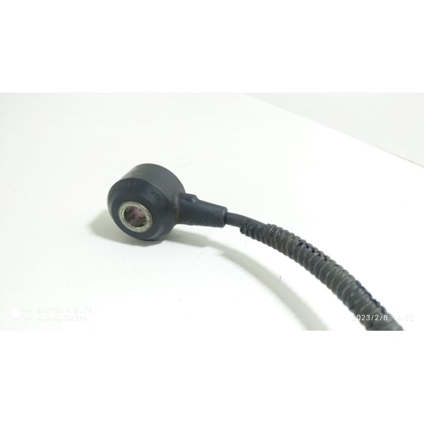 Sensor Detonação Tiguan 2010/2016 06e905377a