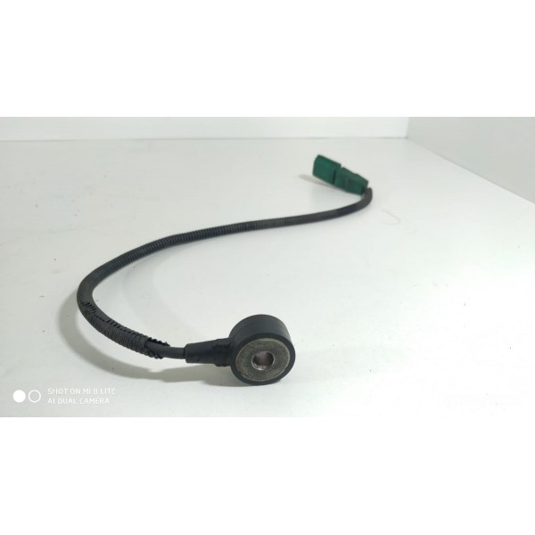 Sensor Detonação Tiguan 2010/2016 06e905377a