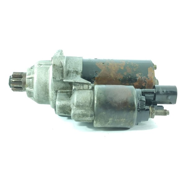 Motor Partida Arranque Tiguan Audi Passat 02m911023