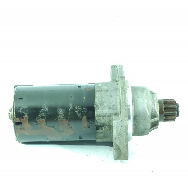 Motor Partida Arranque Tiguan Audi Passat 02m911023