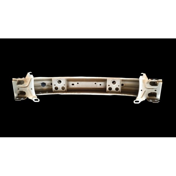 Alma Viga Parachoque Edge Dianteira 2008/2014