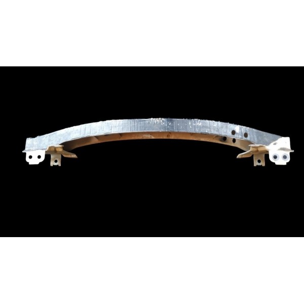 Alma Viga Parachoque Edge Dianteira 2008/2014