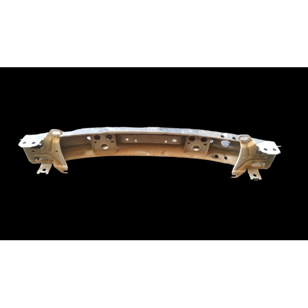 Alma Viga Parachoque Edge Dianteira 2008/2014