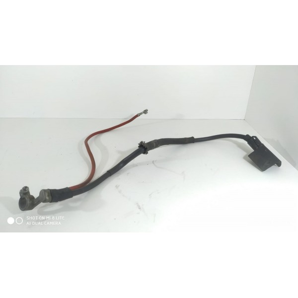 Cabo Polo Positivo Bateria Tiguan 2010/201 5n0971228