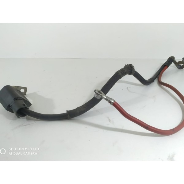 Cabo Polo Positivo Bateria Tiguan 2010/201 5n0971228