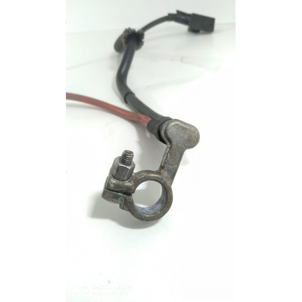 Cabo Polo Positivo Bateria Tiguan 2010/201 5n0971228