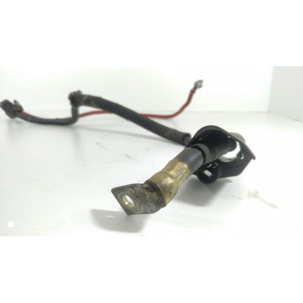 Cabo Polo Positivo Bateria Tiguan 2010/201 5n0971228