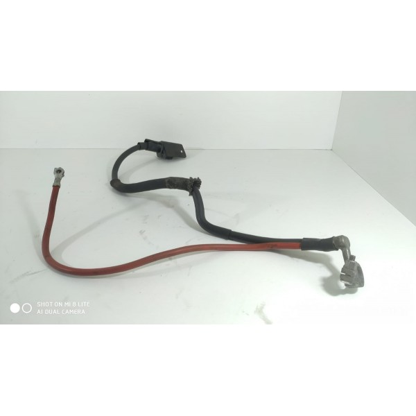 Cabo Polo Positivo Bateria Tiguan 2010/201 5n0971228