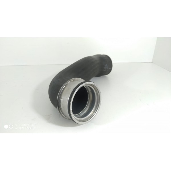 Mangueira Intercooler Jetta Tiguan 2010 16 5n0145834s Preto