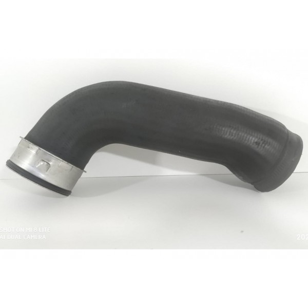 Mangueira Intercooler Jetta Tiguan 2010 16 5n0145834s Preto