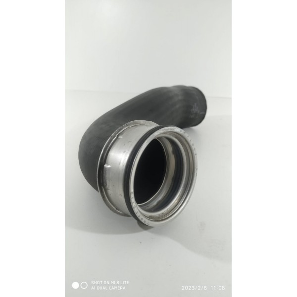 Mangueira Intercooler Jetta Tiguan 2010 16 5n0145834s Preto