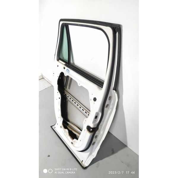 Porta Edge Traseira Esqueda 2011 2012 2013 2014