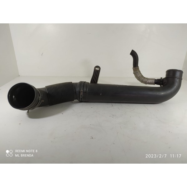 Duto Mangueira Intercooler Tiguan 2010/16 1k0129654ar