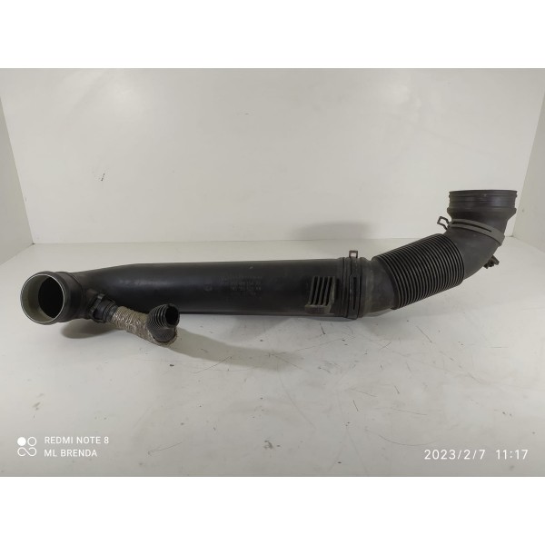 Duto Mangueira Intercooler Tiguan 2010/16 1k0129654ar