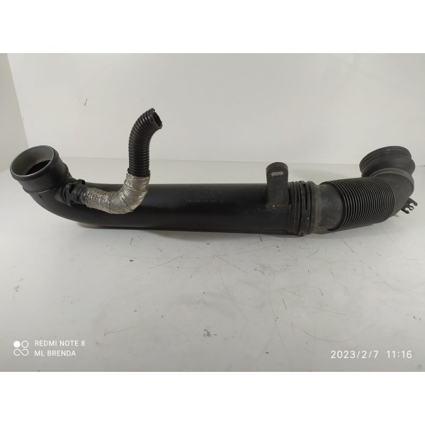 Duto Mangueira Intercooler Tiguan 2010/16 1k0129654ar