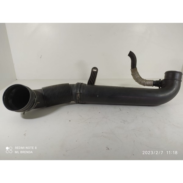 Duto Mangueira Intercooler Tiguan 2010/16 1k0129654ar