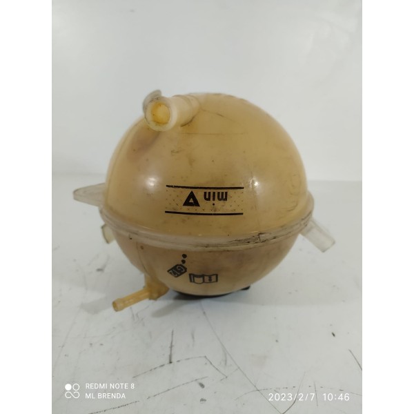 Reservatório Agua Tiguan Jetta 2010/2016 1k0121407a