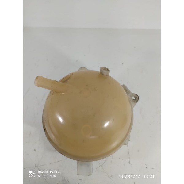 Reservatório Agua Tiguan Jetta 2010/2016 1k0121407a