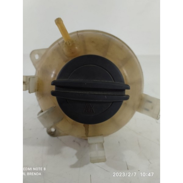 Reservatório Agua Tiguan Jetta 2010/2016 1k0121407a