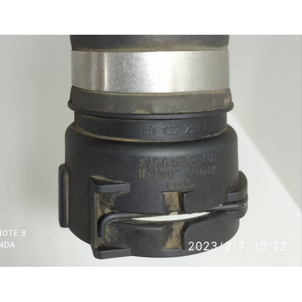 Mangueira Radiador Tiguan 2010 2011/2016 4f0122293c