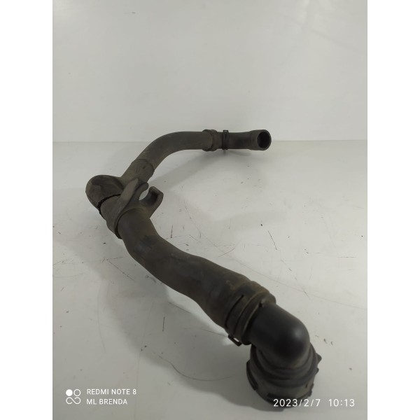 Mangueira Radiador Tiguan 2010 2011/2016 5n122291c