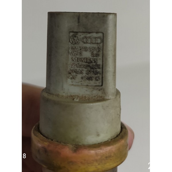 Sensor Temperatura Tiguan 2010/2016 06a919501b