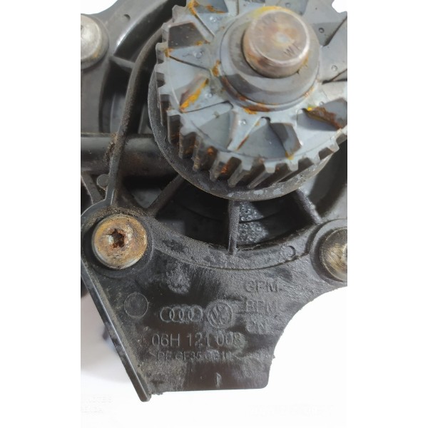 Bomba Água Termostatica Tiguan 2010/016 06h121111k