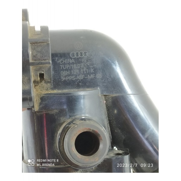 Bomba Água Termostatica Tiguan 2010/016 06h121111k