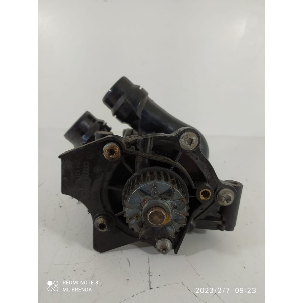 Bomba Água Termostatica Tiguan 2010/016 06h121111k