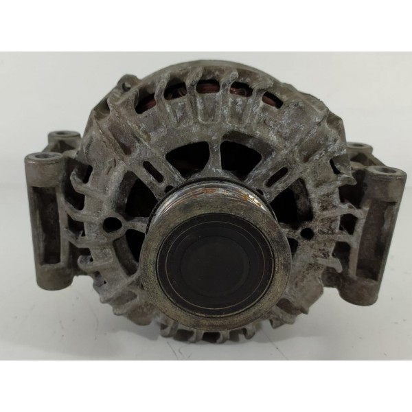 Alternador Tiguan Fusca Jetta 2010/2016 06j903023 /25351